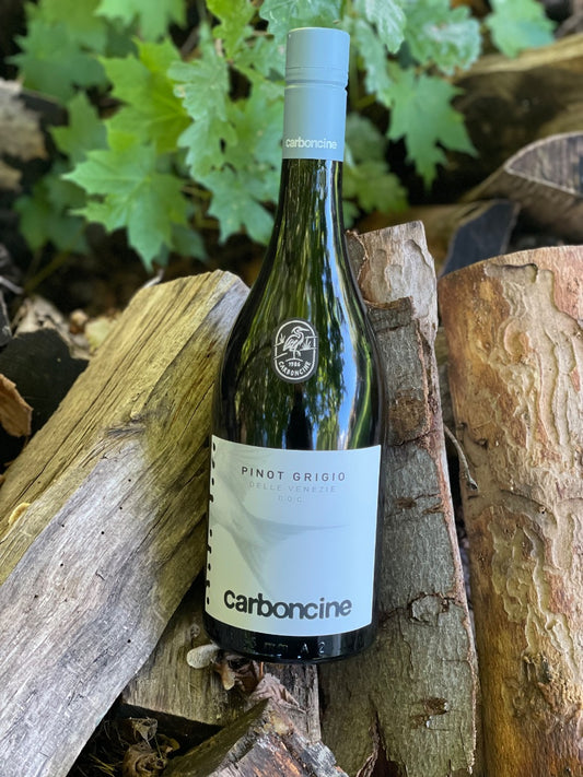 2025 Pinot Grigio