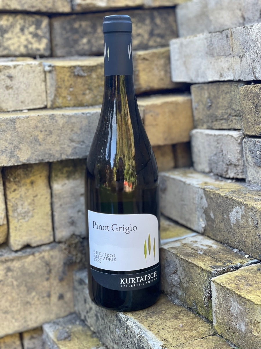 2025 Pinot Grigio