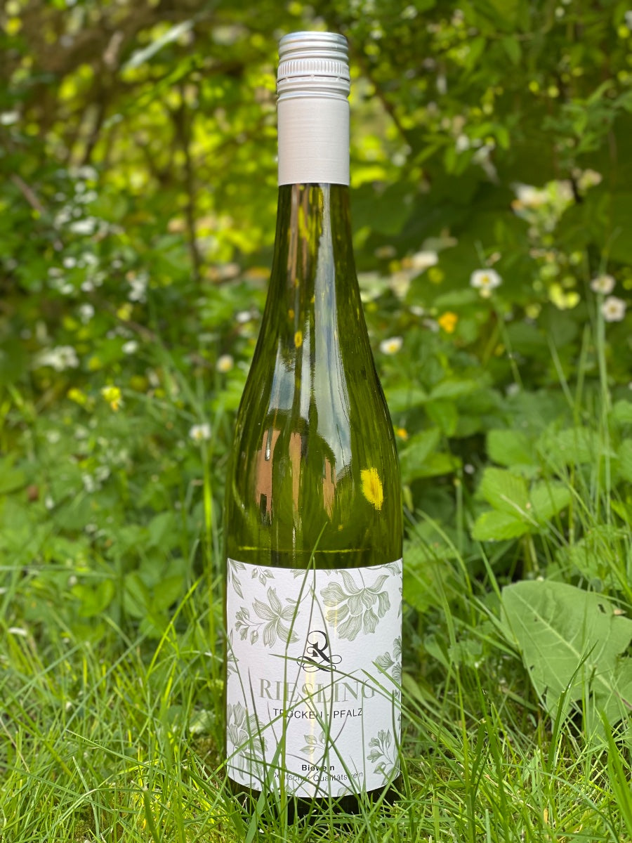 2025 Riesling Trocken