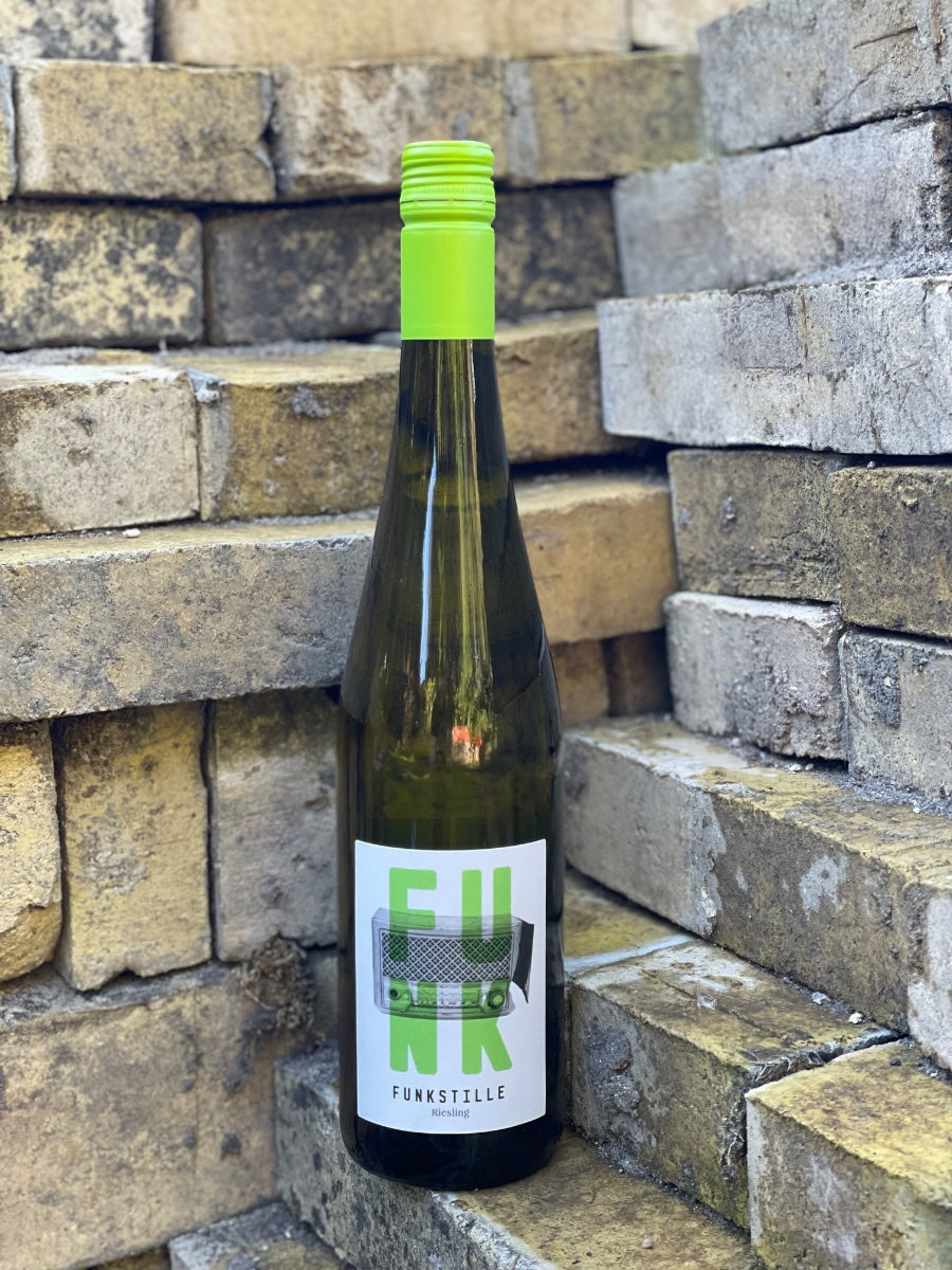 2025 Riesling