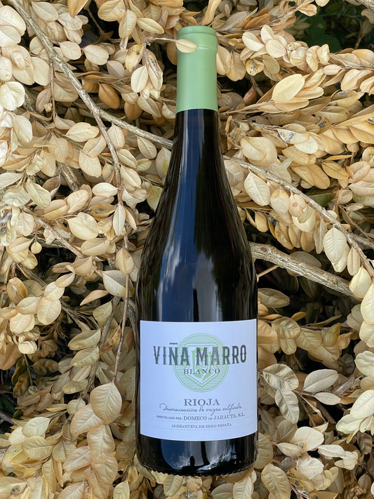 2022 Vina Marro Blanco
