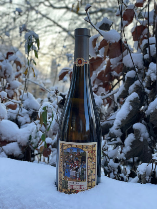 2020 Mambourg Grand Cru