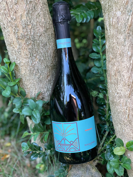 NV Volkanus Spumante Brut