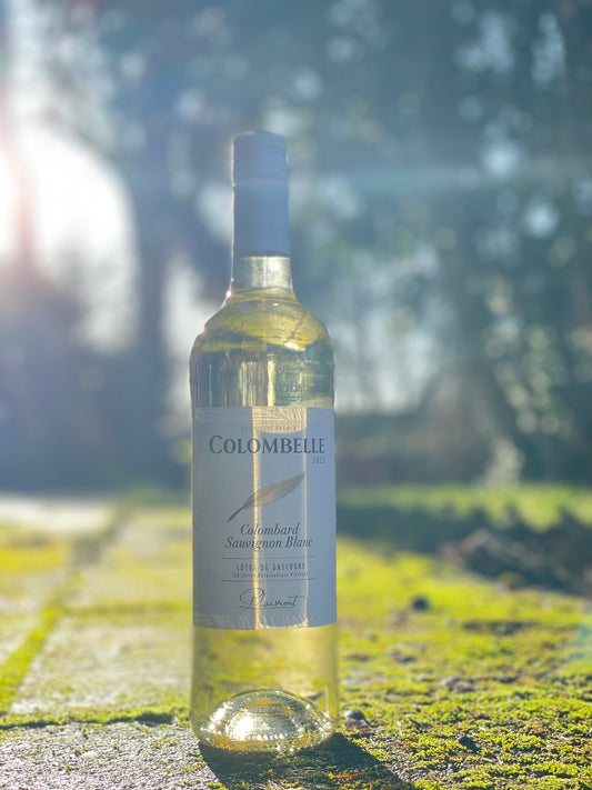 2023 Colombelle Blanc