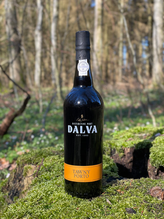 NV Tawny