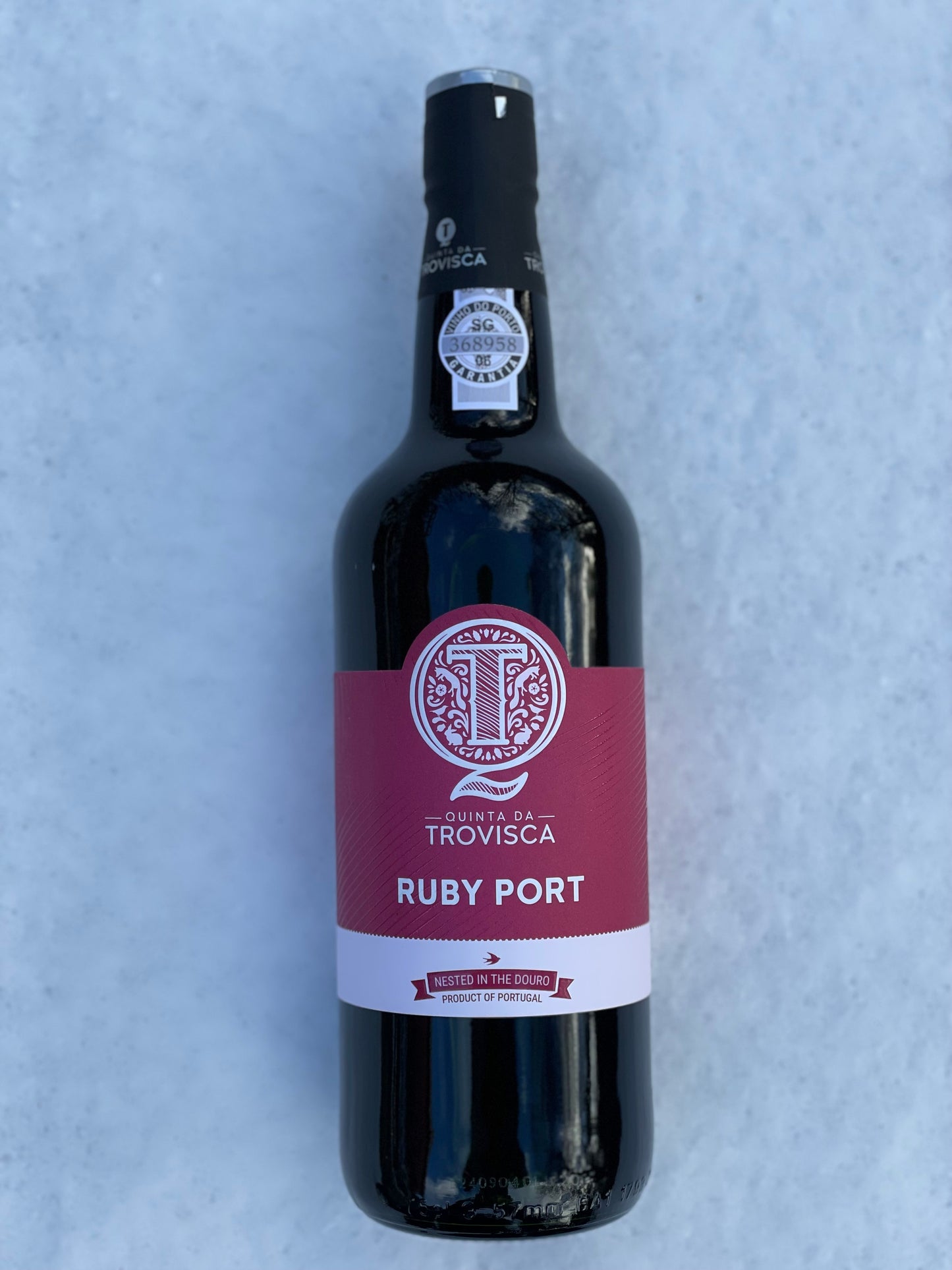 NV Ruby Port