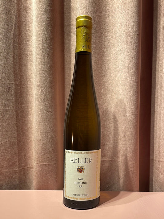 2022 Riesling "RR"