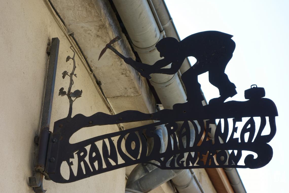 Domaine Raveneau · Stemningsbillede 1