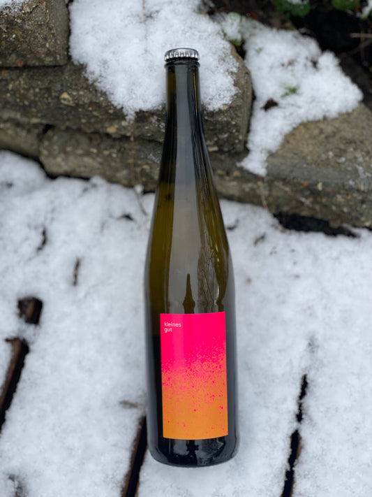 2025 Vin de Soif Blanc