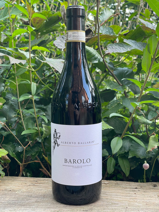 2021 Barolo