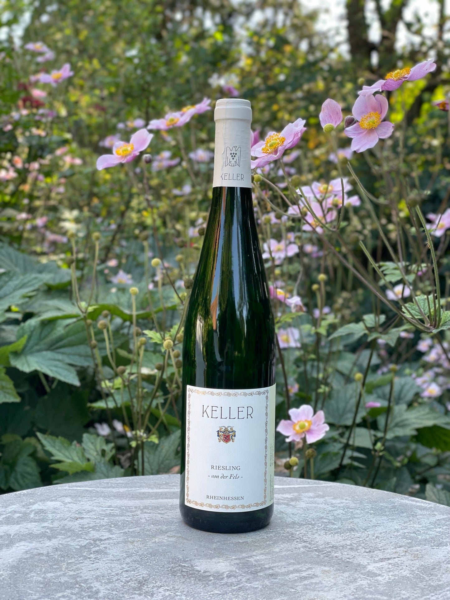 2023 Riesling "von der Fels"