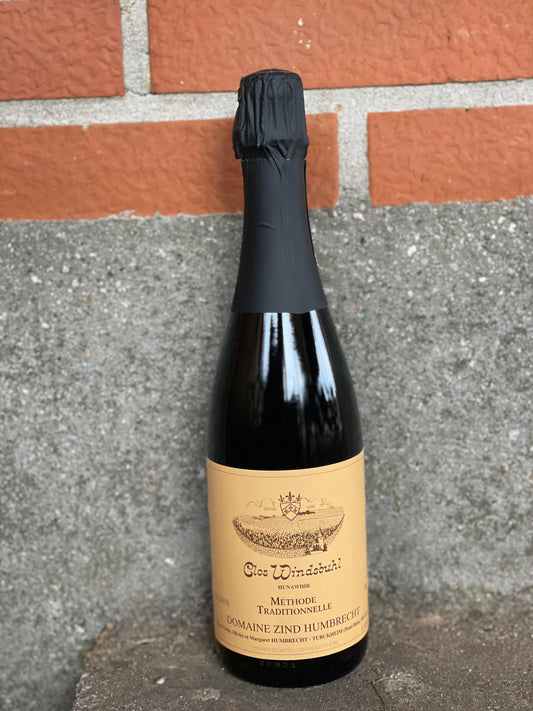 2020 Chardonnay “Clos Windsbuhl”, Méthode Traditionnelle