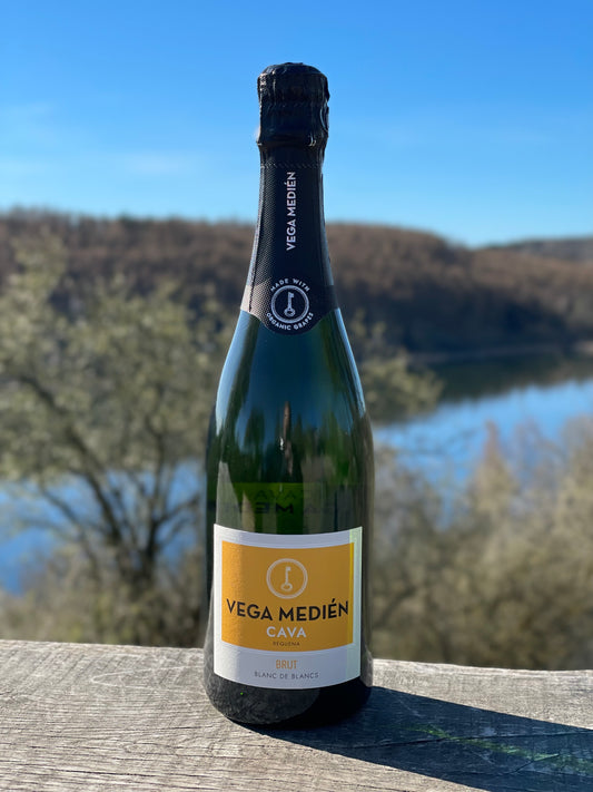 NV Cava Brut