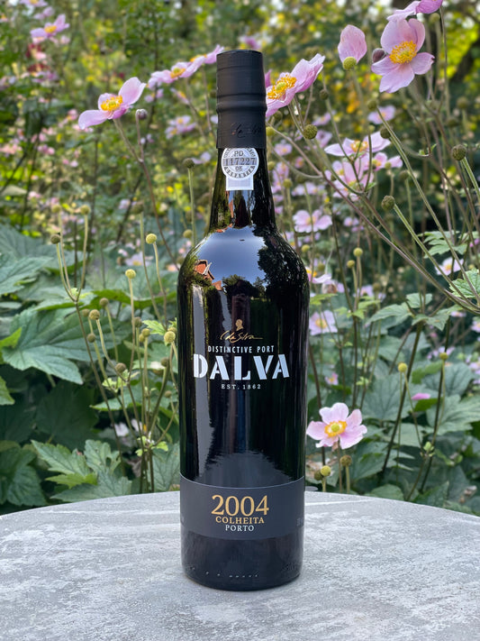 2004 Colheita
