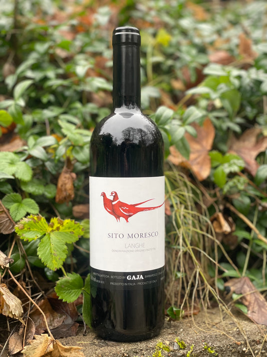 2021 Langhe Sito Moresco