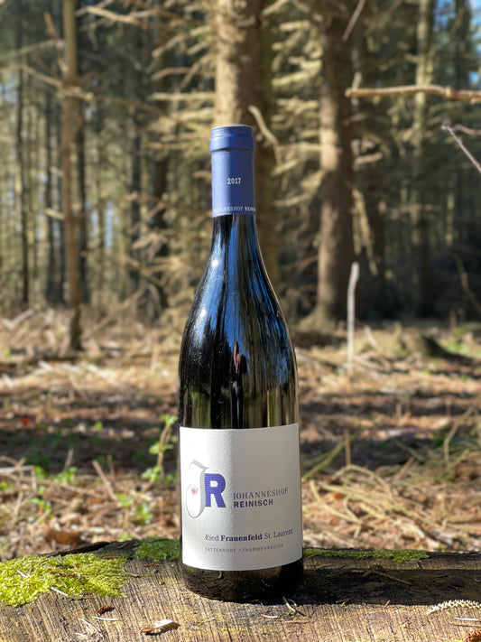 2017 St. Laurent ”Frauendfeld”