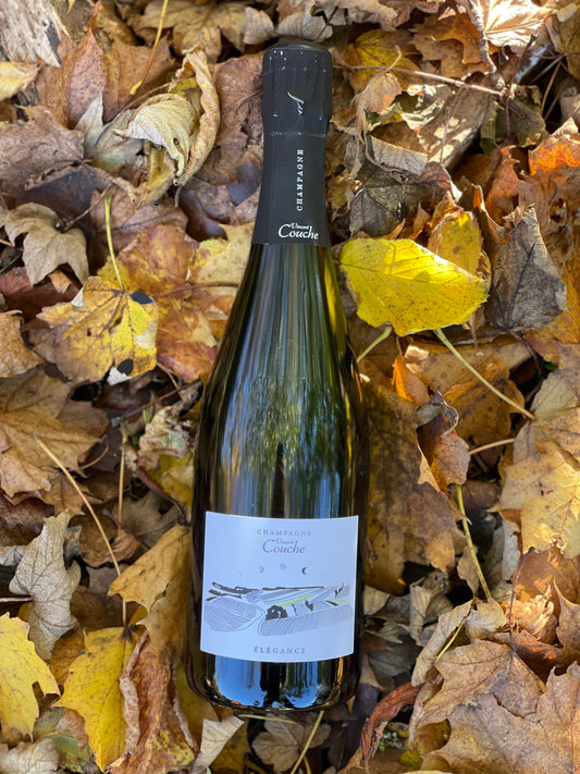 NV Élégance Brut Nature