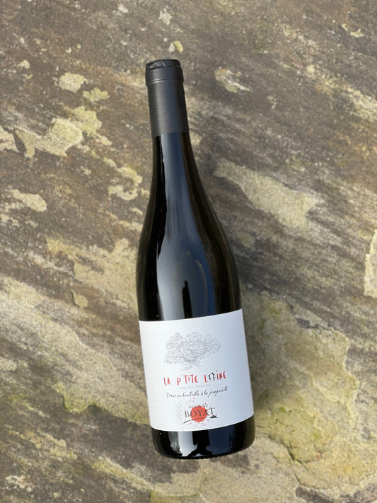 2020 Gamay "P’tite Laine"