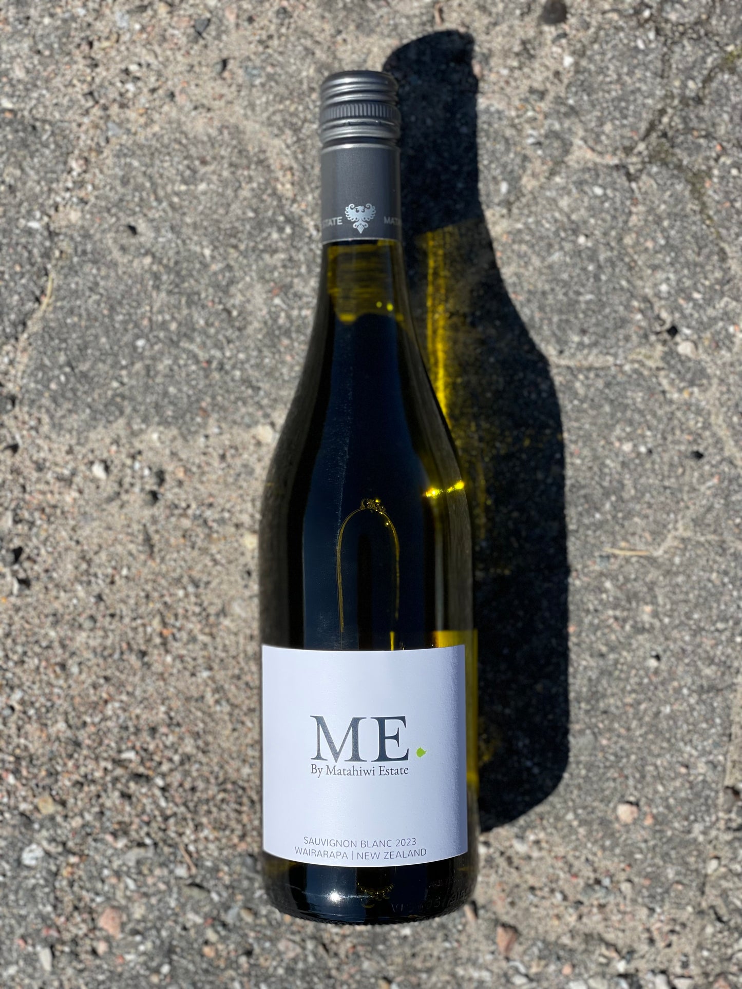 2023 Sauvignon Blanc “ME”