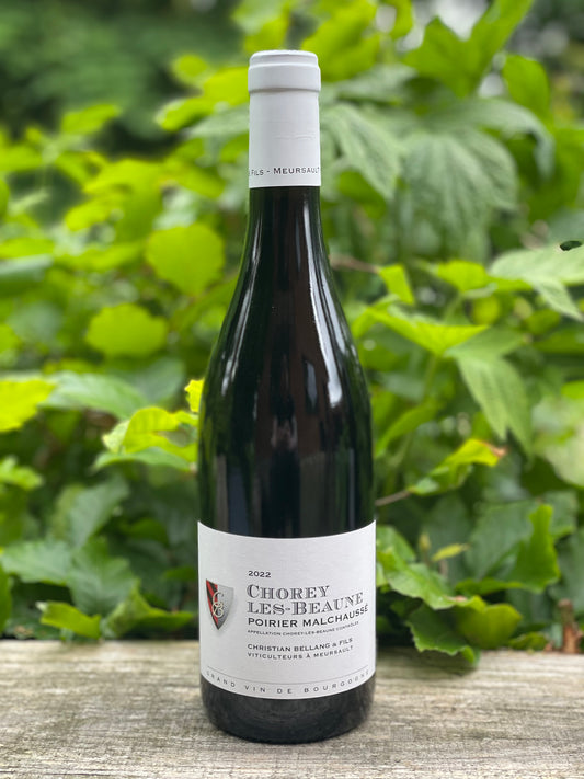 2022 Chorey-les-Beaune "Poirier Malchausse"