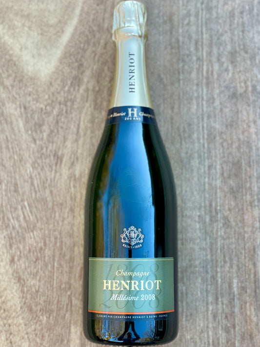 2008 Brut