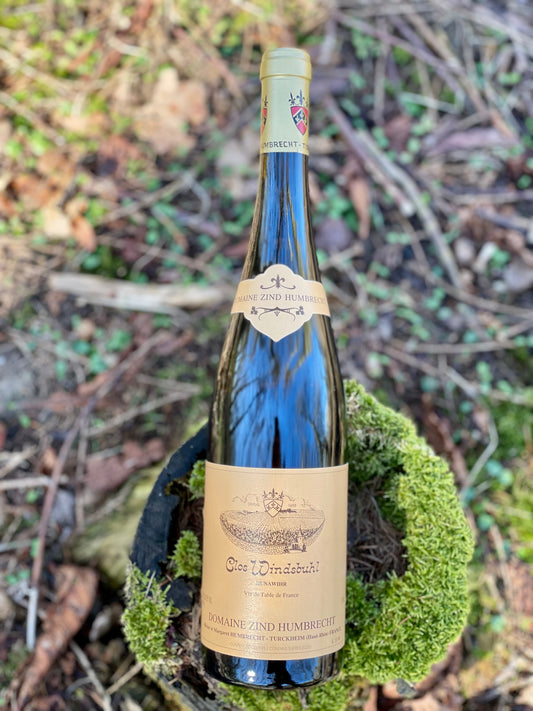 2021 Chardonnay “Clos Windsbuhl”