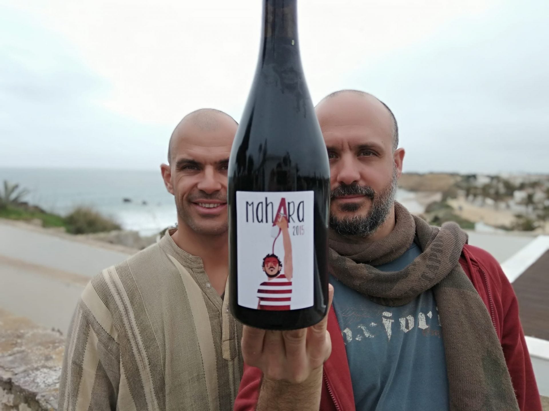 Bodega Vinificate