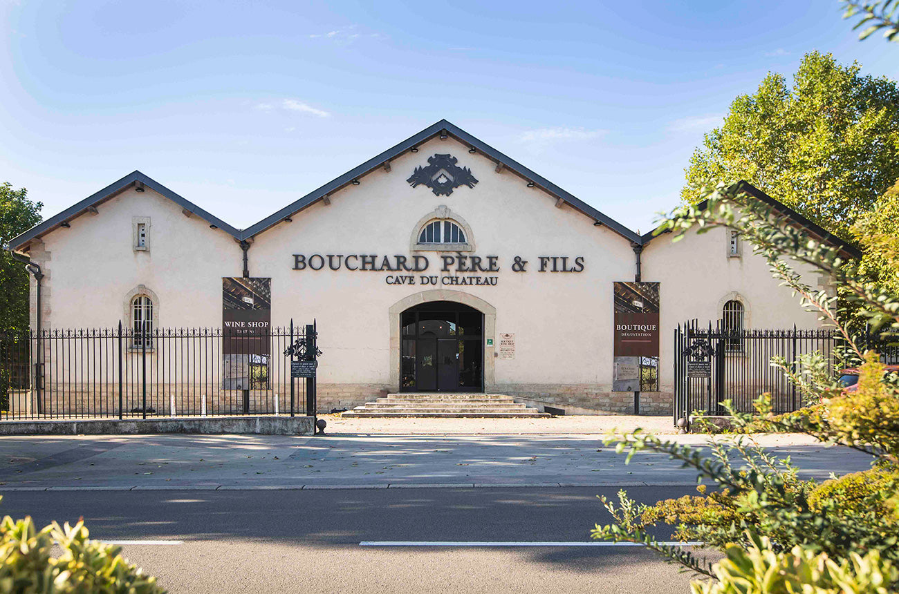 Bouchard Père & Fils · Stemningsbillede 1