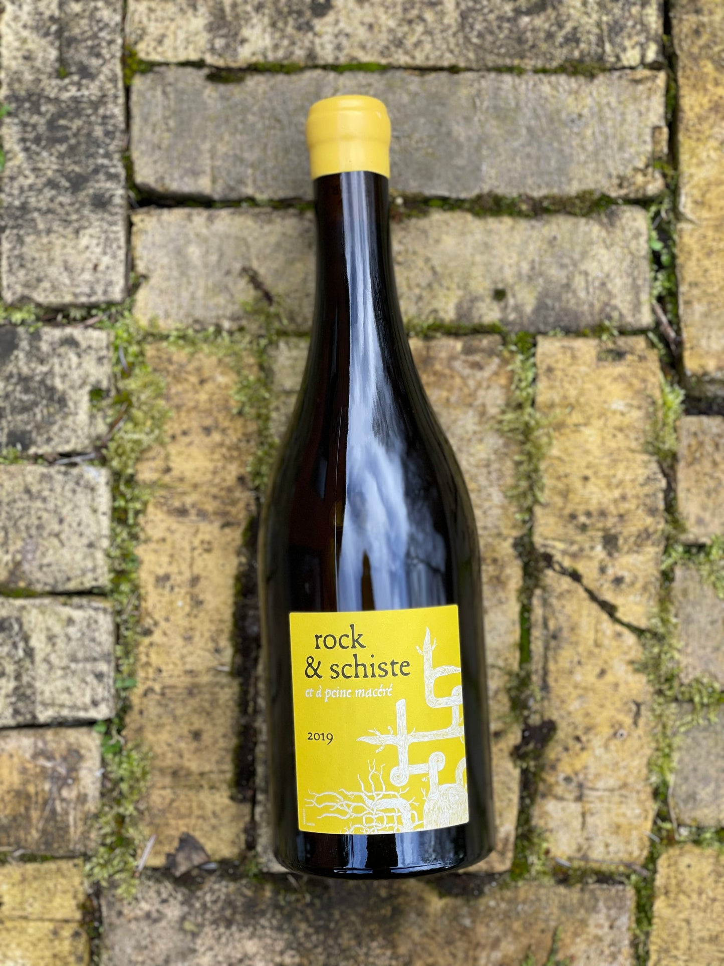 2019 Rock & Schiste