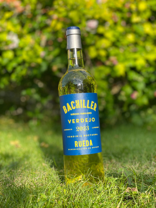 2023 Verdejo “Bachiller”