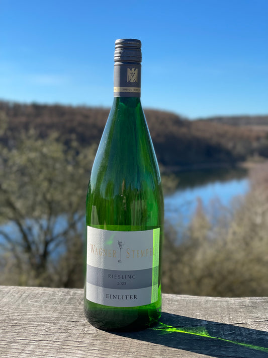 2023 Riesling Trocken "Einliter"