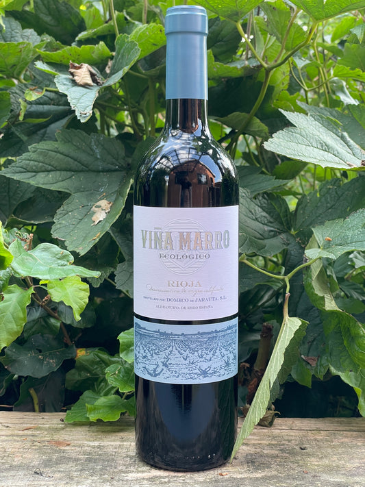 2022 Vina Marro Crianza