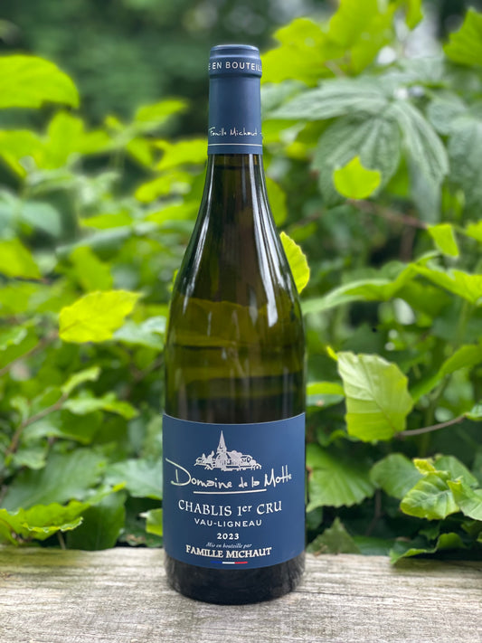 2023 Chablis 1er Cru "Vauligneau"