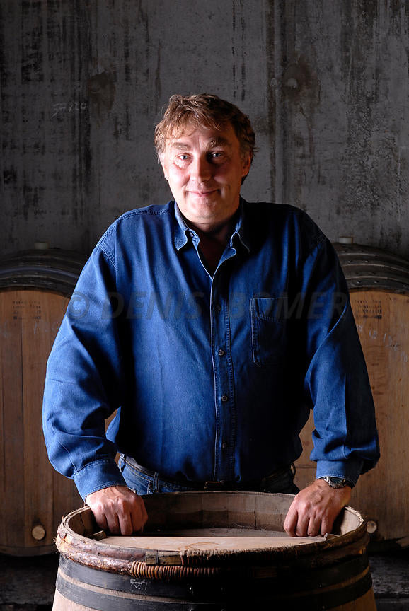 Domaine Pascal Cotat · Stemningsbillede 1