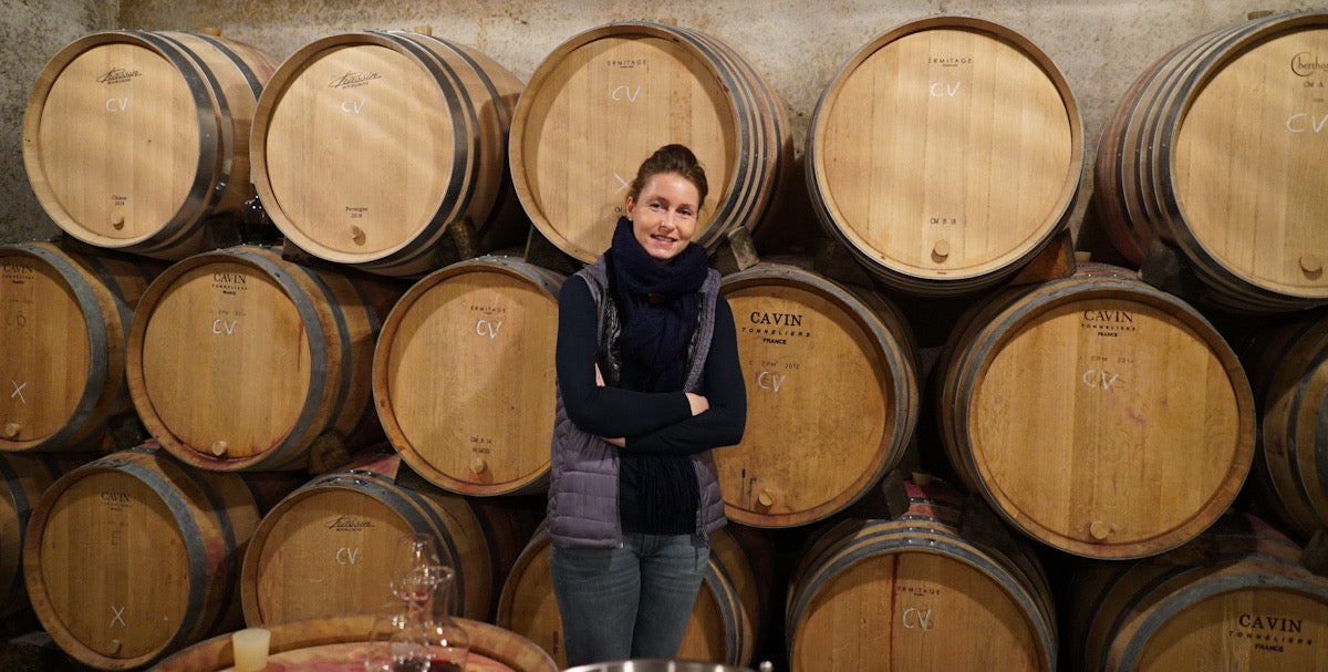 Domaine Jean Grivot · Bannerbillede