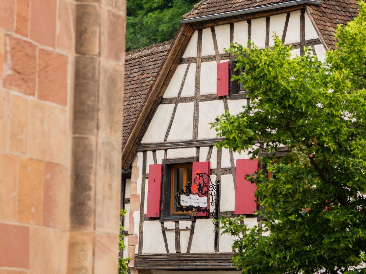 Alsace