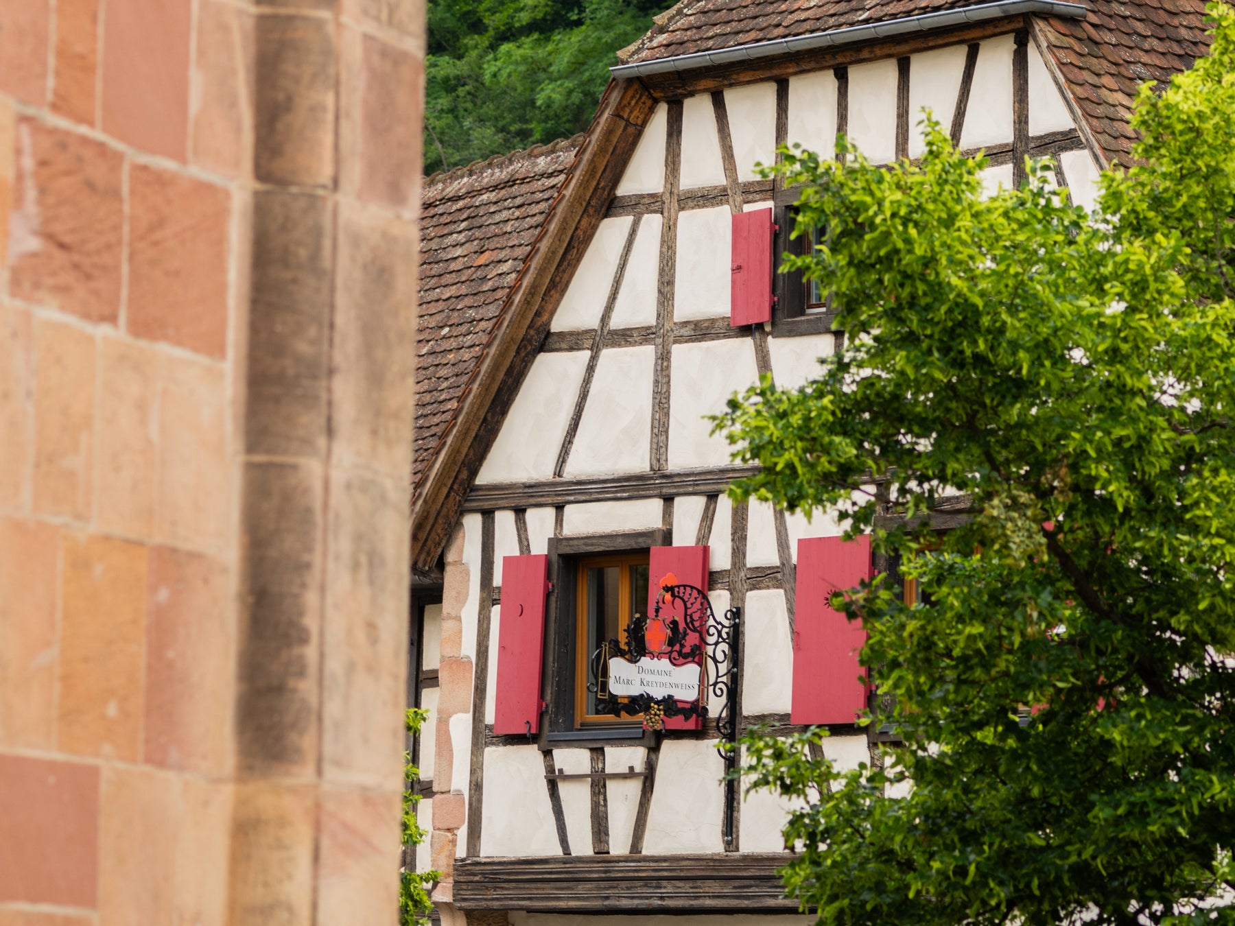 Alsace