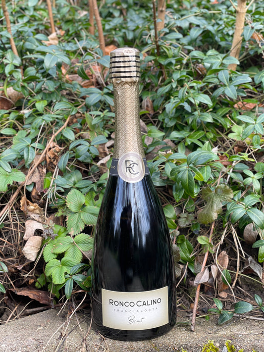 NV Franciacorta Brut