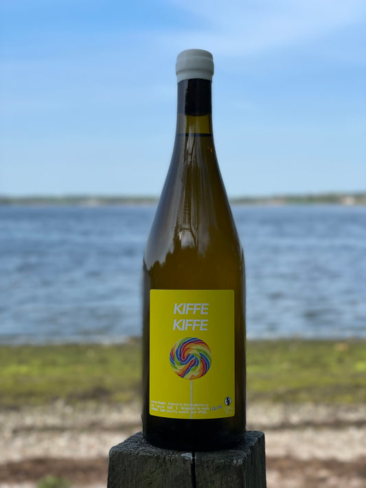 2021 Kiffe Kiffe