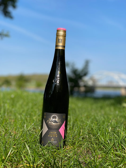 2021 Riesling GG "Erbach Hohenrain"