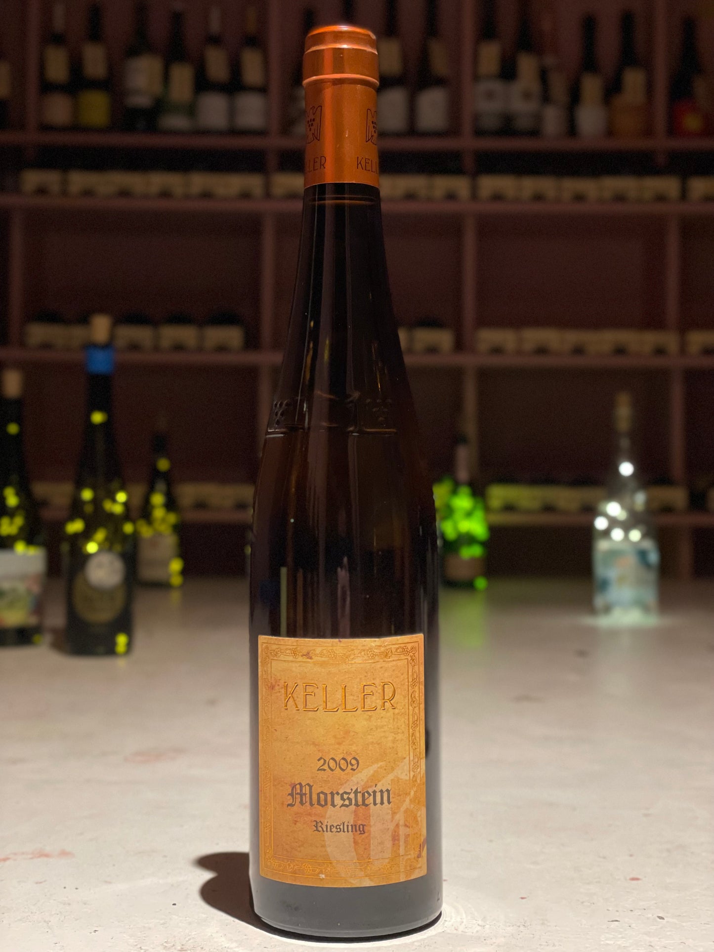 2009 Riesling “Morstein”