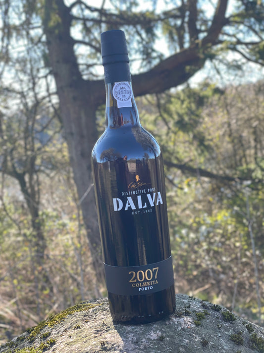 2007 Colheita