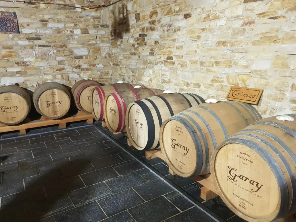 Bodega Garay · Stemningsbillede 1
