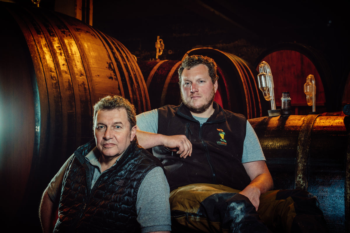 Domaine Zind-Humbrecht · Bannerbillede