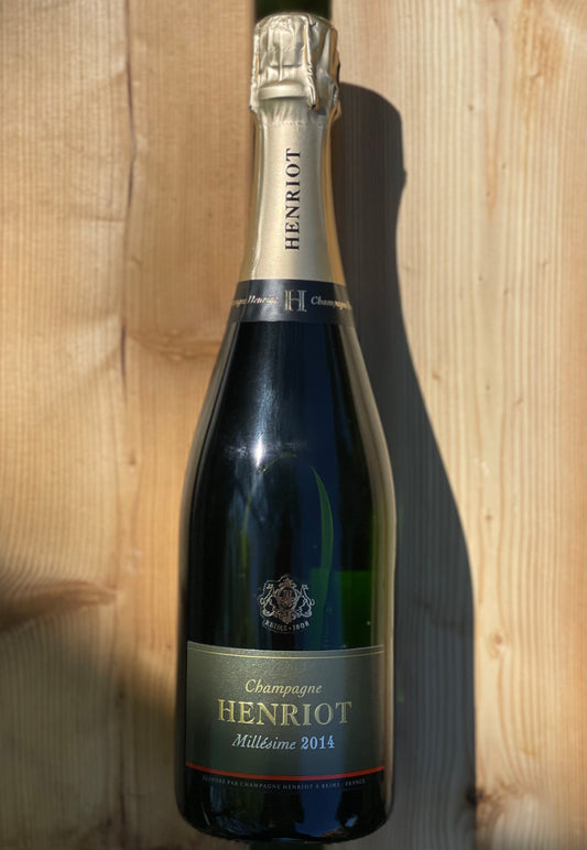2014 Brut