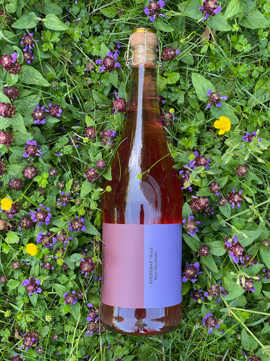 Arensbak Rosé