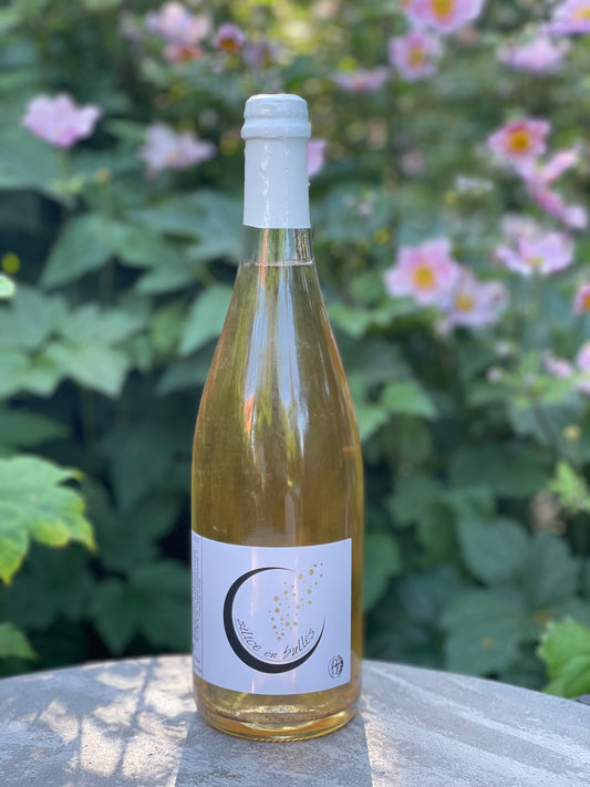 2020 Silice en Bulles Blanc