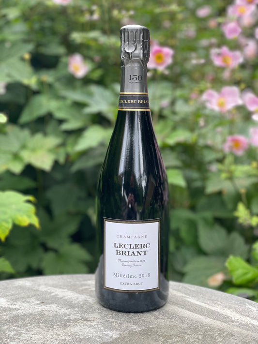 2016 Extra Brut, Premier Cru