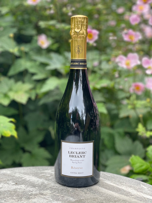 NV Brut Reserve