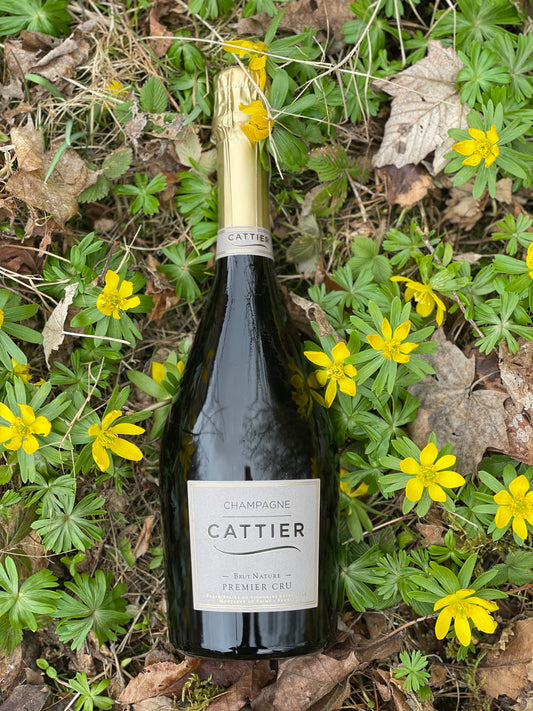 NV Premier Cru Brut Nature